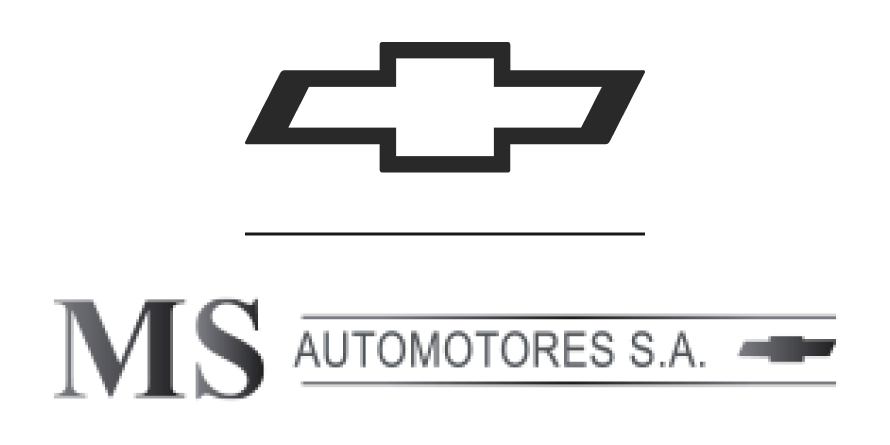 Logo Chevrolet Argentina